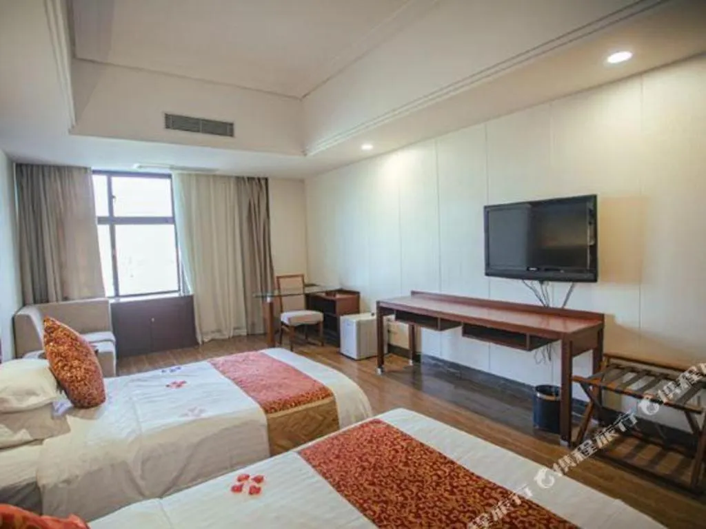 Sanya Yellow River Kyoto Hotel
