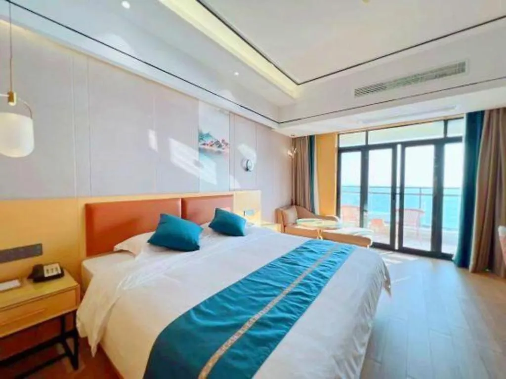 Sanya Yellow River Kyoto Hotel
