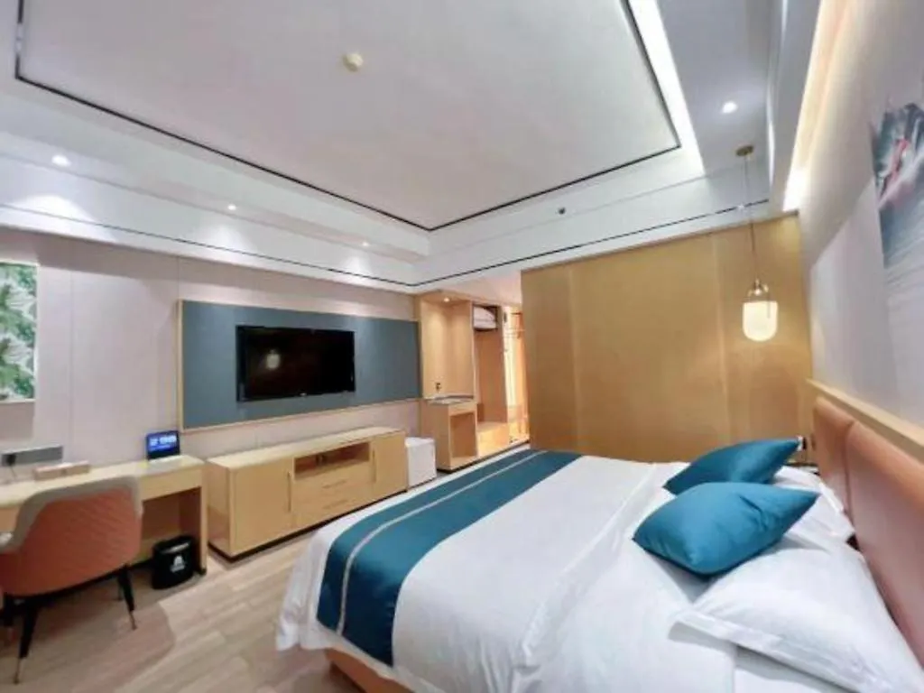 *****  Sanya Yellow River Kyoto Hotel Kina