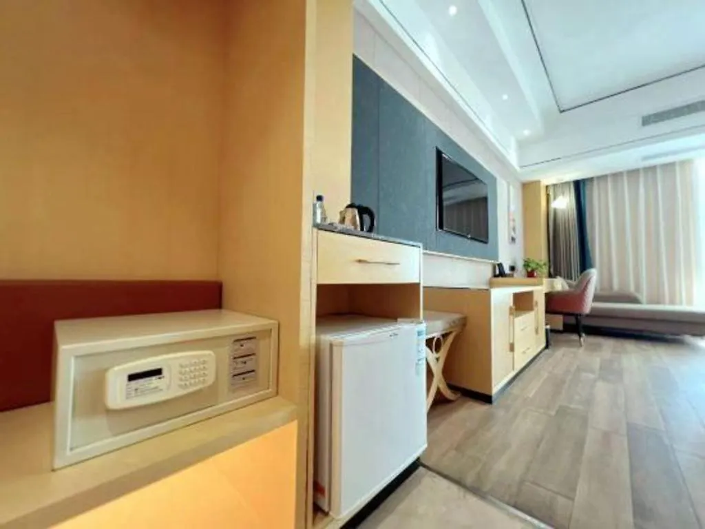 *****  Sanya Yellow River Kyoto Hotel Kina