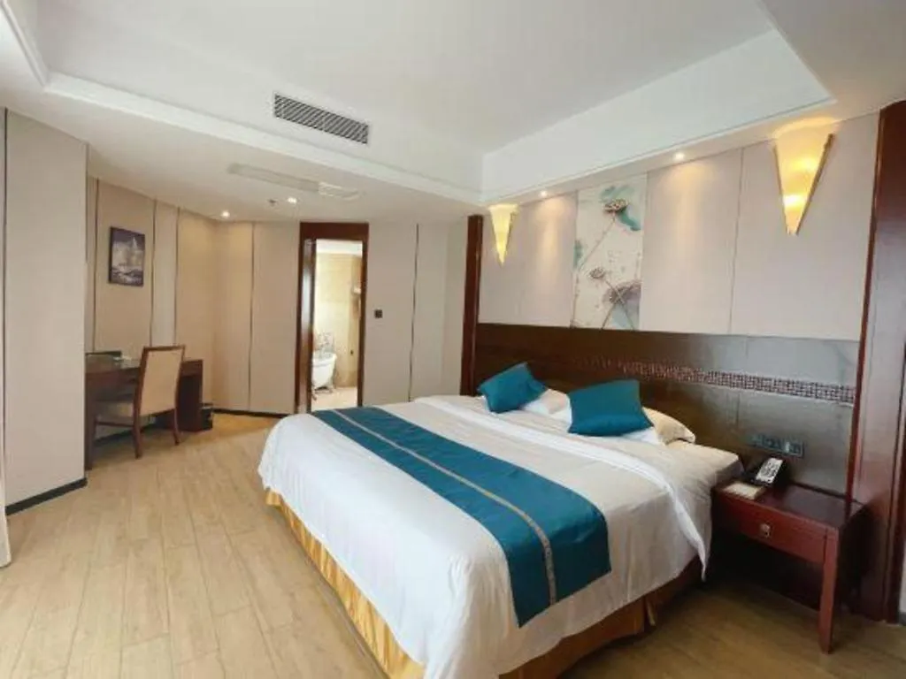 Sanya Yellow River Kyoto Hotel