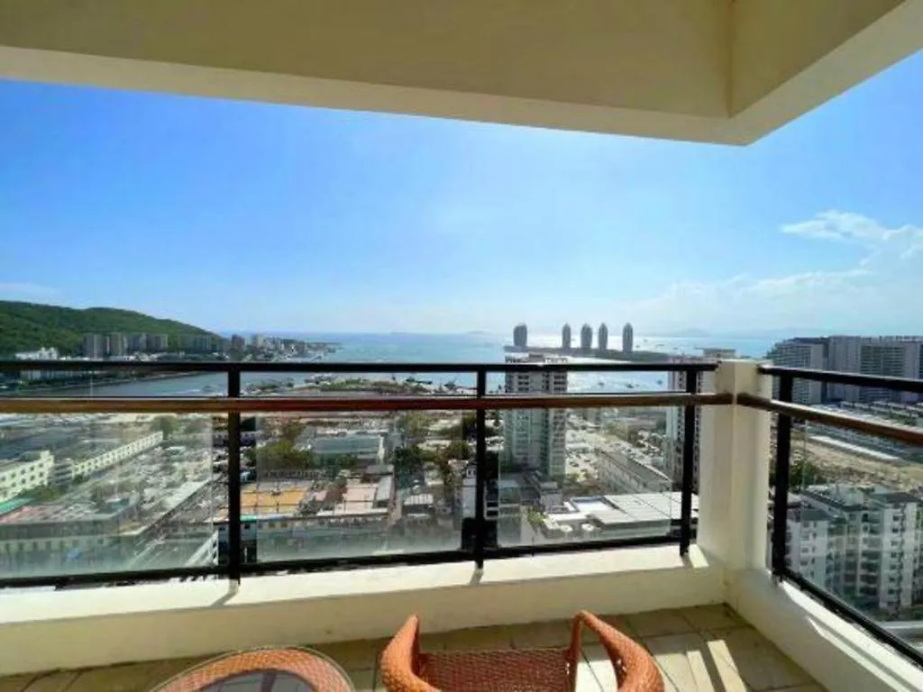 Sanya Yellow River Kyoto Hotel 5*,  Kina