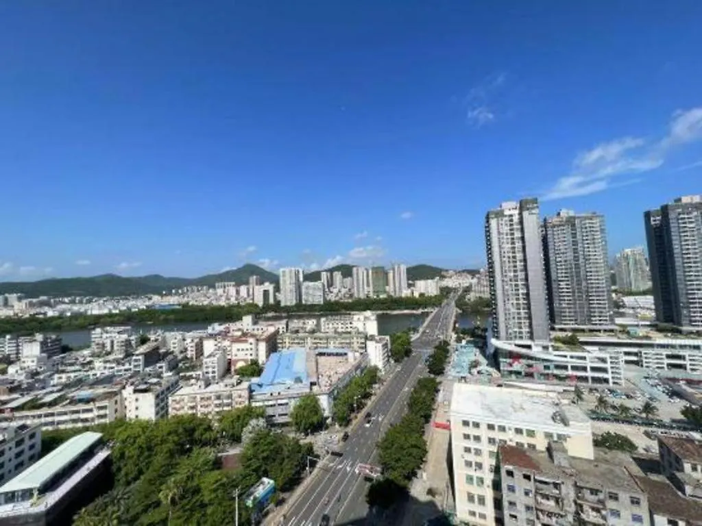*****  Sanya Yellow River Kyoto Hotel Kina